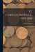 RE Correspondence, 1959-2011 by Eric P Newman