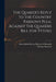 The Quaker's Reply to the Country Parson's Plea, Against the Quakers Bill for Tythes by John Hervey Baron Hervey of Ickworth, Thomas 1678-1761 Country Sherlock