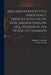 Arguments Respecting Insolvency. Dedicated to the Rt. Hon. Arthur Onslow, Esq., Speaker of the House of Commons by Raphael Courteville, Arthur 1691-1768 Onslow
