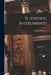 Scientific Instrumrnts by Herbert J. Cooper