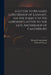 A Letter to Richard Lord Bishop of Landaff, on the Subject of His Lordship's Letter to the Late Archbishop of Canterbury by Richard 1732-1811 Cumberland, Richard 1737-1816 Letter to Watson