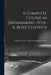 A Complete Course in Dressmaking, (Vol. 11, Boys' Clothes); 11 by Isabel De Nyse Conover