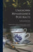 Unknown Renaissance Portraits: Medals of Famous Men and Women of the 15 and 16 Centuries; Enlarged Reproductions by Ludwig 1896- Goldscheider