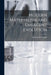 Modern Materialism and Emergent Evolution by William 1871-1938 N. 5000 McDougall