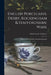 English Porcelains, Derby, Rockingham & Staffordshire Ware; Silver & Sheffield Plate; Battersea Enamels by American Art Galleries