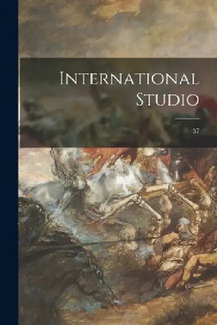 International Studio; 57 by Anonymous