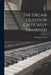The Organ Question Critically Examined [microform] by Disruption Elder