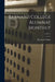 Barnard College Alumnae Monthly; 24 No. 1 by Barnard College