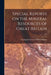 Special Reports on the Mineral Resources of Great Britain; 21 by Geological Survey of Great Britain