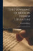 The Flowering of Modern Hebrew Literature; a Volume of Literary Evaluation by Menachem 1895-1953 Ribalow