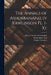 The Annals of Ashurbanapal (v Rawlinson Pl. I-X); by King of Assyria Fl 66 Ashurbanipal
