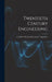 Twentieth Century Engineering by Cuthbert Hartland Seymour Tupholme