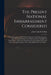 The Present National Embarrassment Considered: Containing Sketch of the Political Situation of the Heir Apparent, and of the Legal Claims of the Parli by Jean Louis De 1740-1806 Lolme