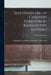 Safe Handling of Cadavers Containing Radioactive Isotopes; NBS Handbook 56 by National Committee on Radiation Prote