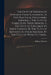 The Duty of Inferiours Towards Their Superiours, in Five Practical Discourses, Shewing I. The Duty of Subjects to Their Princes, II. The Duty of Child by William Nichols