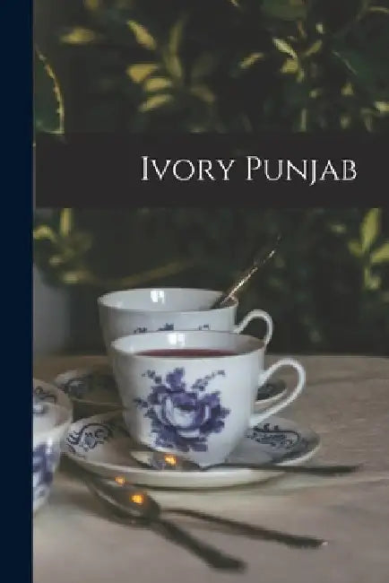 Ivory Punjab by 1900