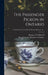 The Passenger Pigeon in Ontario by Margaret H. (Margaret Howel Mitchell