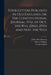 Four Letters Publish'd in Old England, or, The Constitutional Journal, (viz. of Oct. the 8th, 22nd, 29th and Nov. the 5th.) by Jeffrey Broadbottom, Horace 1717-1797 Walpole, George English