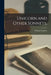 Unicorn and Other Sonnets, by Thomas S. (Thomas Samuel) 188 Jones