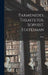 Parmenides. Theaitetos. Sophist. Statesman by Plato