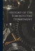 History of the Toronto Fire Department by Anonymous