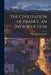 The Civilization of France, an Introduction by Ernst Robert 1886-1956 Curtius