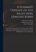 A Summary Defence of the Right Hon. Edmund Burke: in Two Letters: Letter I. Addressed to the Rev. Gilbert Wakefield, in Refutation of All His Position by Thomas Townshend