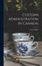 Customs Administration in Canada; by Gordon Blake