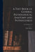 A Text-book of General Pathological Anatomy and Pathogenesis; pt.2, sections 9-12 by Ernst 1849-1905 Ziegler