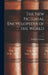The New Pictorial Encyclopedia of the World; 17 by Franklin B. 1892 Dunham