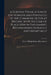A Further Vindication of the Honour and Privileges of the Commons of Great Britain. With the Case of Place-men in Parliament, Reconsidered Seriously a by Hugh Hume Earl of Marchmont