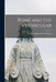 Rome and the Vernacular by Angelus a. Author de Marco