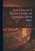The Cyclist's Road Guide of Canada, With Map [microform] by Fred Bryers