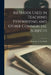 Methods Used in Teaching Typewriting and Other Commercial Subjects by Henrietta a Grosback