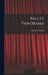 Ballet Panorama by Arnold L. (Arnold Lionel) 1. Haskell