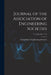 Journal of the Association of Engineering Societies; v. 53 July-Dec. 1914 by Association of Engineering Societies