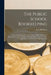 The Public School Bookkeeping [microform]: Containing Illustrations of the Latest and Best Methods of Keeping Accounts by Single and Double Entry, Bus by H. S. MacLean