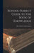 School-subject Guide to the Book of Knowledge by [New York] Grolier Society