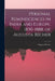 Personal Reminiscences in India and Europe, 1830-1888, of Augusta Becher by Augusta 1830-1909 Becher