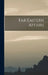 Far Eastern Affairs by Anonymous