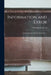 Information and Error: an Introduction to Statistical Analysis. -- by Solomon 1906- Diamond