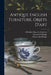 Antique English Furniture, Objets D'art by O'Reilly's Plaza Art Galleries