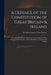 A Defence of the Constitution of Great Britain & Ireland: as by Law Established, Against the Innovating & Levelling Attempts of the Friends to Annual by John Somers Cocks Earl Somers