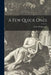 A Few Quick Ones by P. G. Wodehouse