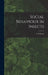 Social Behaviour In Insects by A. D. Imms