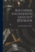 Bulgarian Engineering Geology Textbook by Central Intelligence Agency