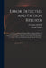 Error Detected, and Fiction Rebuked: in a Letter to Edward Tatham, D.D. so Called, and Rector of Lincoln-College, Oxford, on His Sermon, 1st Epistle J by Theophilus Haddock