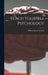 Teach Yourself Psychology by William Ewart Sargent