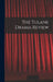 The Tulane Drama Review by Anonymous