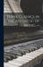 Three Classics in the Aesthetic of Music. -- by Anonymous
